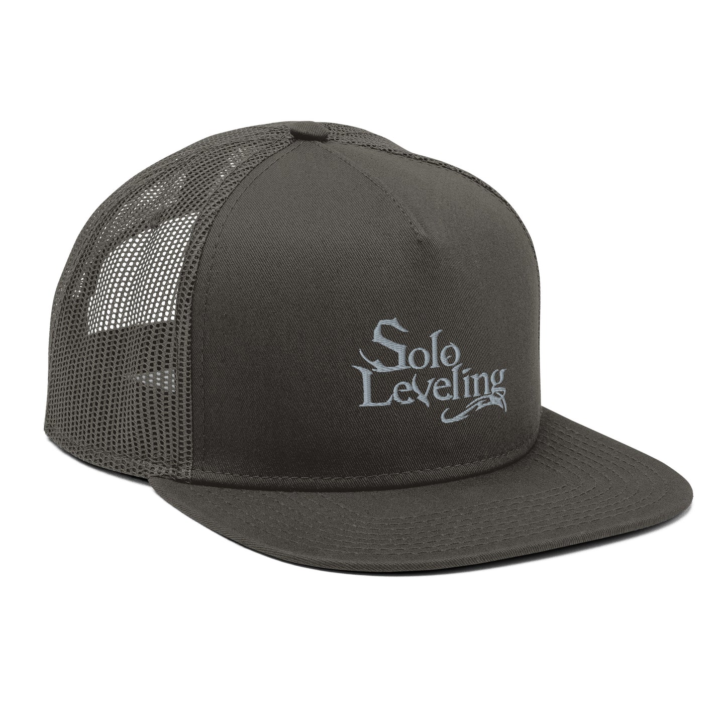 Solo Leveling Snapback