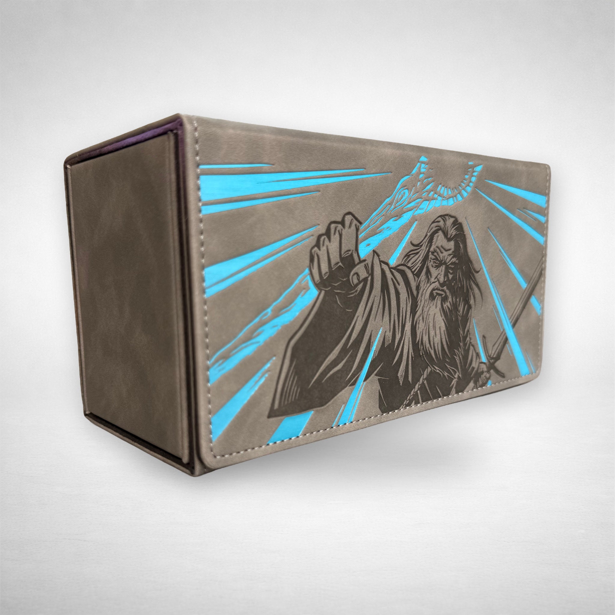 One Bundle To Rule Them All