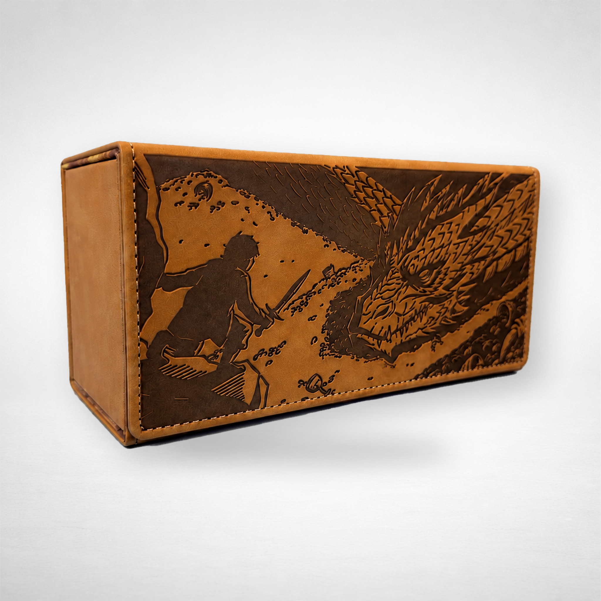 Thief in the Shadows EV 2.5 Series Box – Dueling Guard