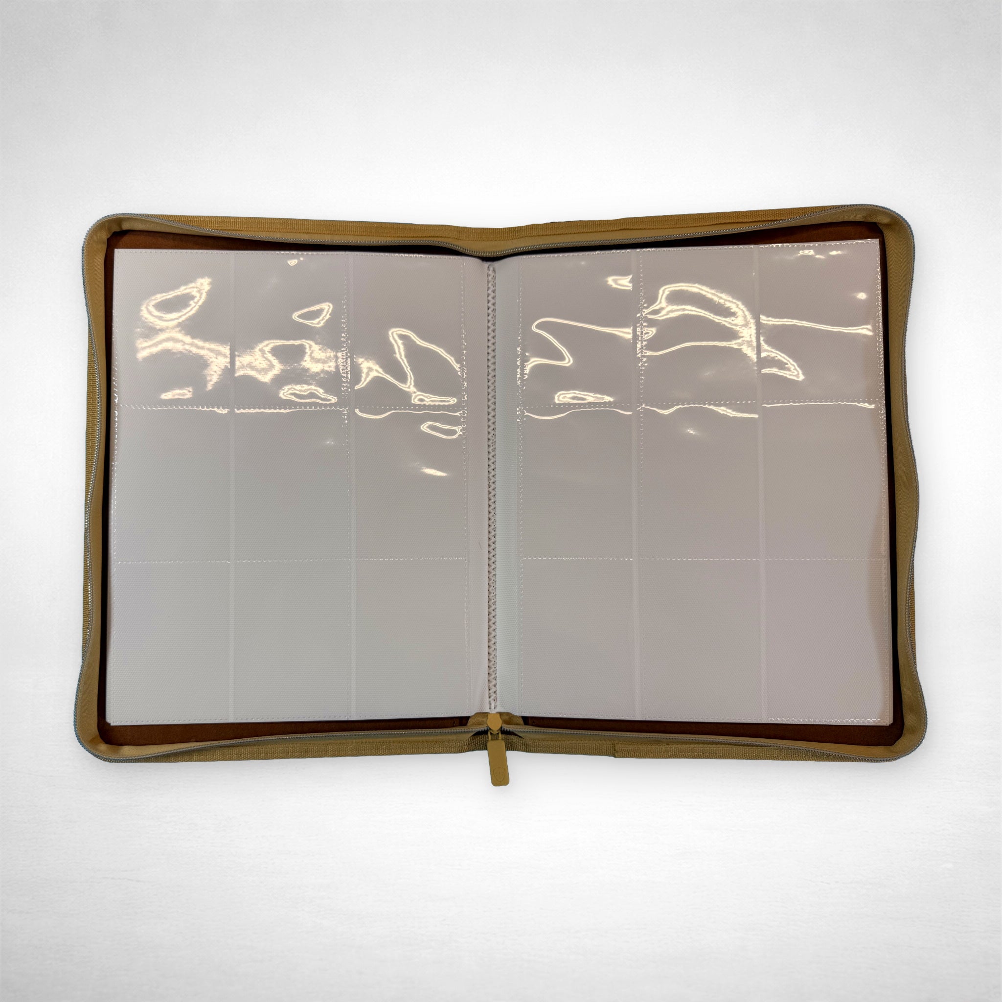 Veil of Light TCG Binder