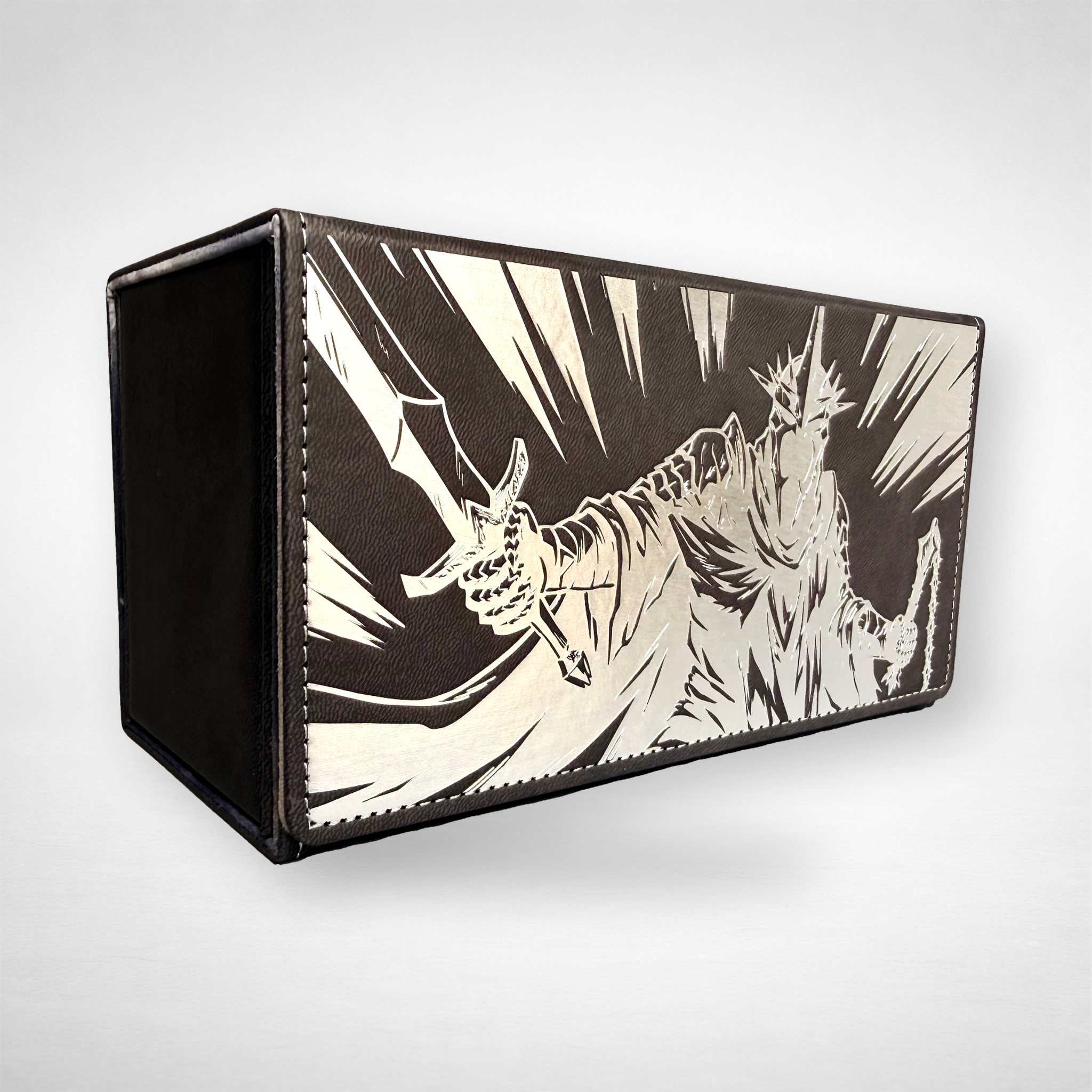 Drawn to Power EV 2.5 Series Box – Dueling Guard