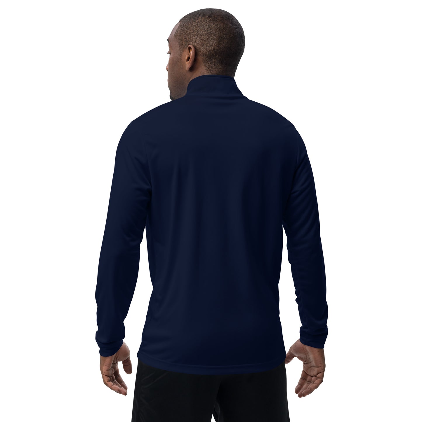 Dueling Guard X Adidas Quarter zip pullover