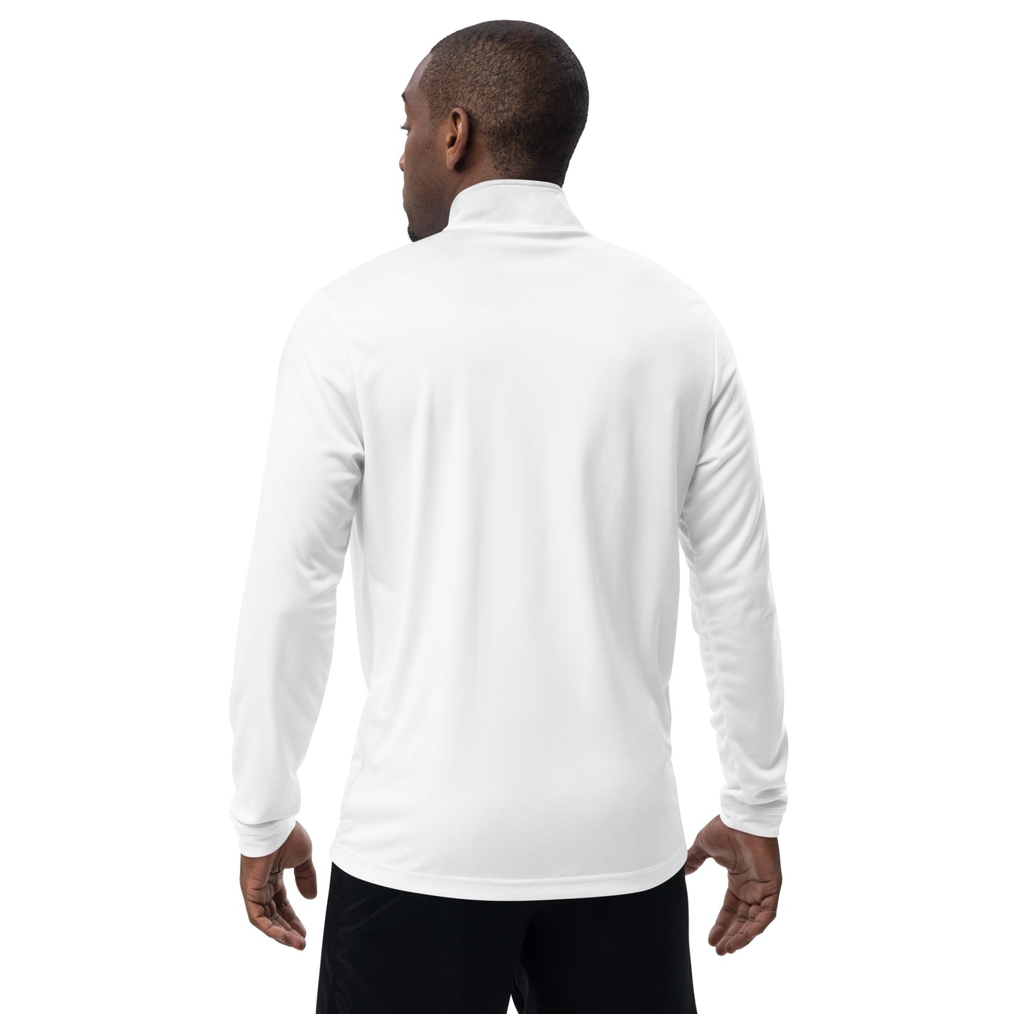 Dueling Guard X Adidas Quarter zip pullover