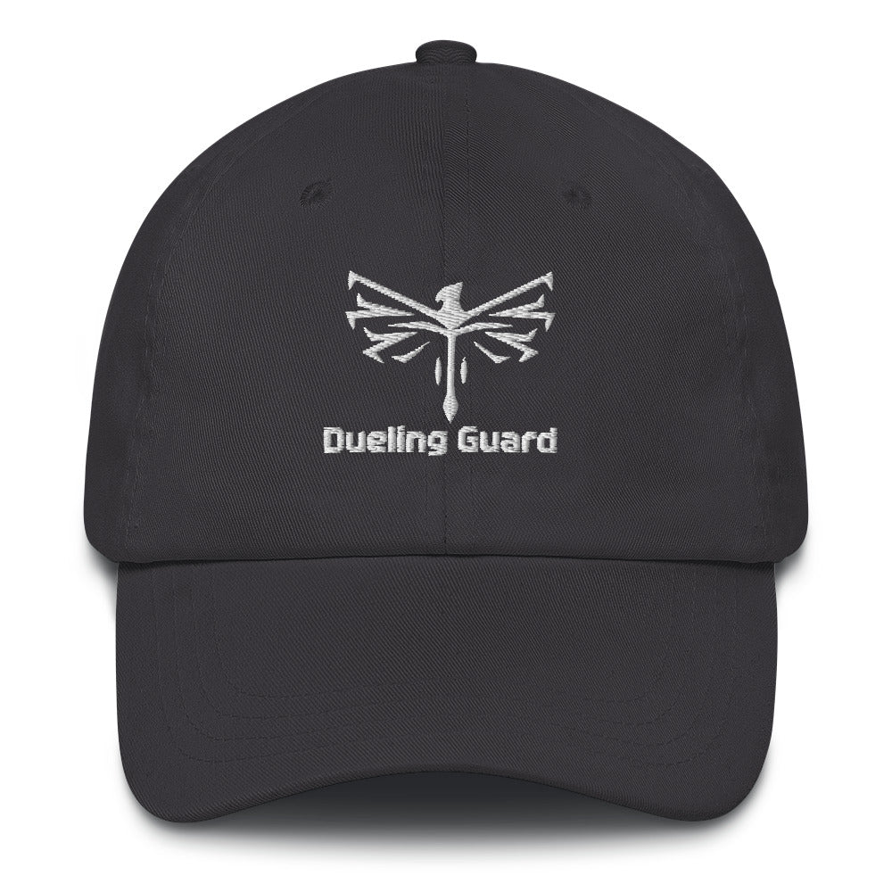 Dueling Guard Baseball Cap