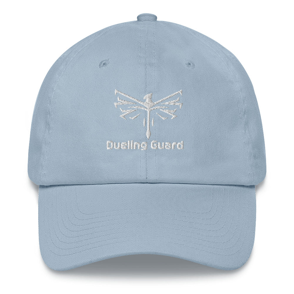 Dueling Guard Baseball Cap