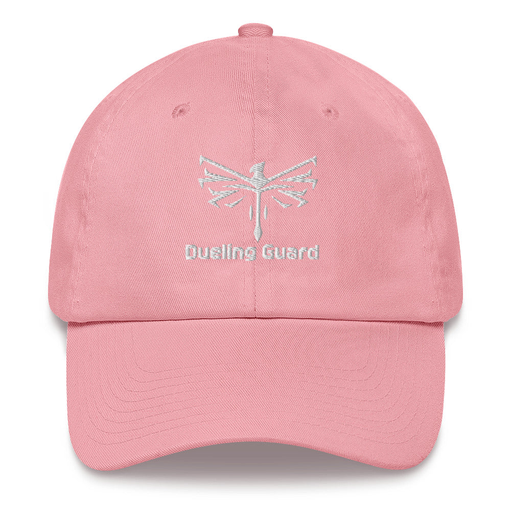 Dueling Guard Baseball Cap
