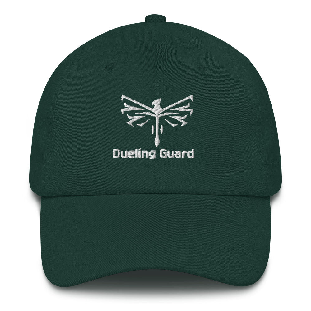 Dueling Guard Baseball Cap