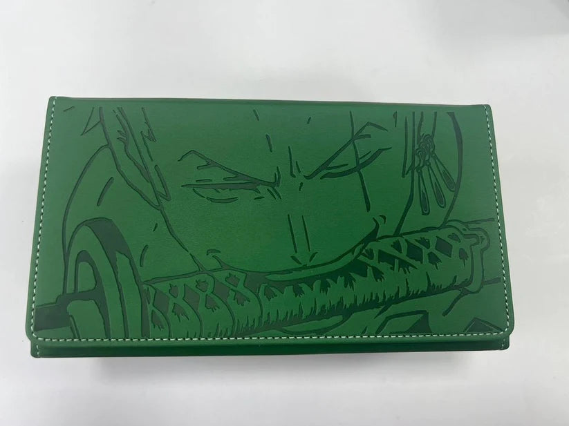 EV 2.5 Three Sword Style Elite Deck box (Pre-order May Delivery)