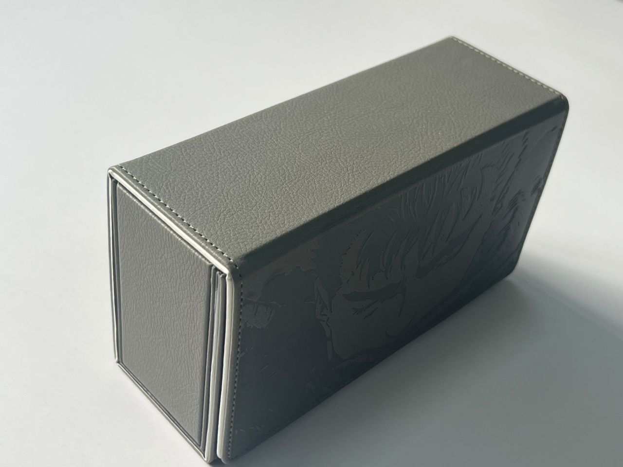 The Struggler: Dueling Guard Elite Deckbox