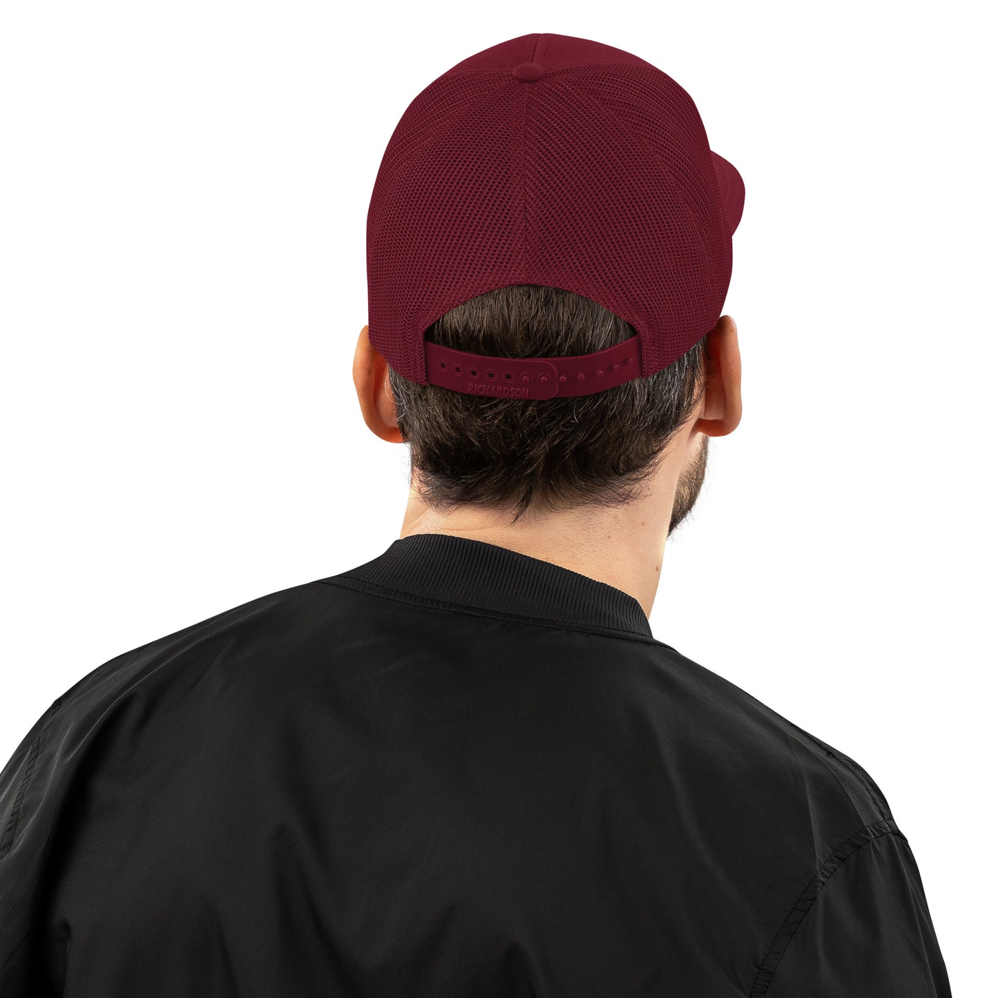 Dueling Guard Flat Bill