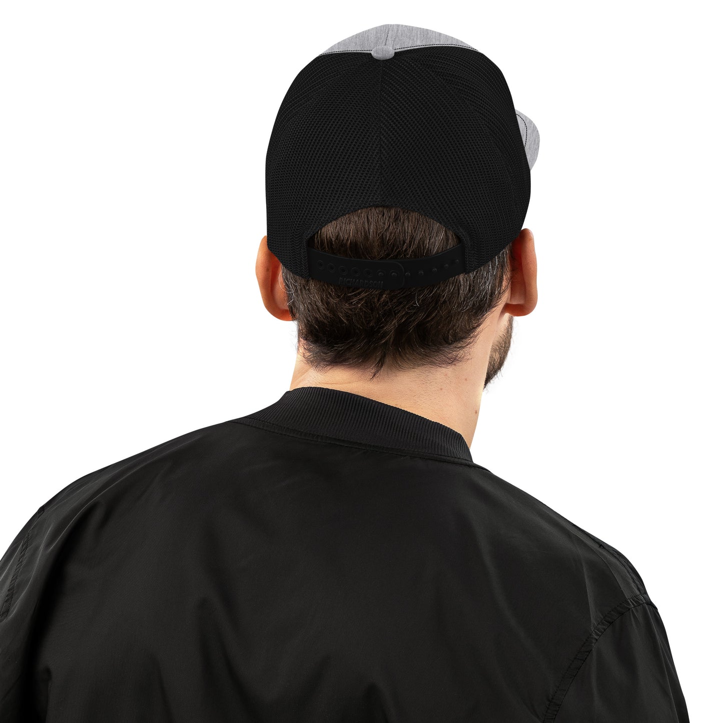 Dueling Guard Flat Bill