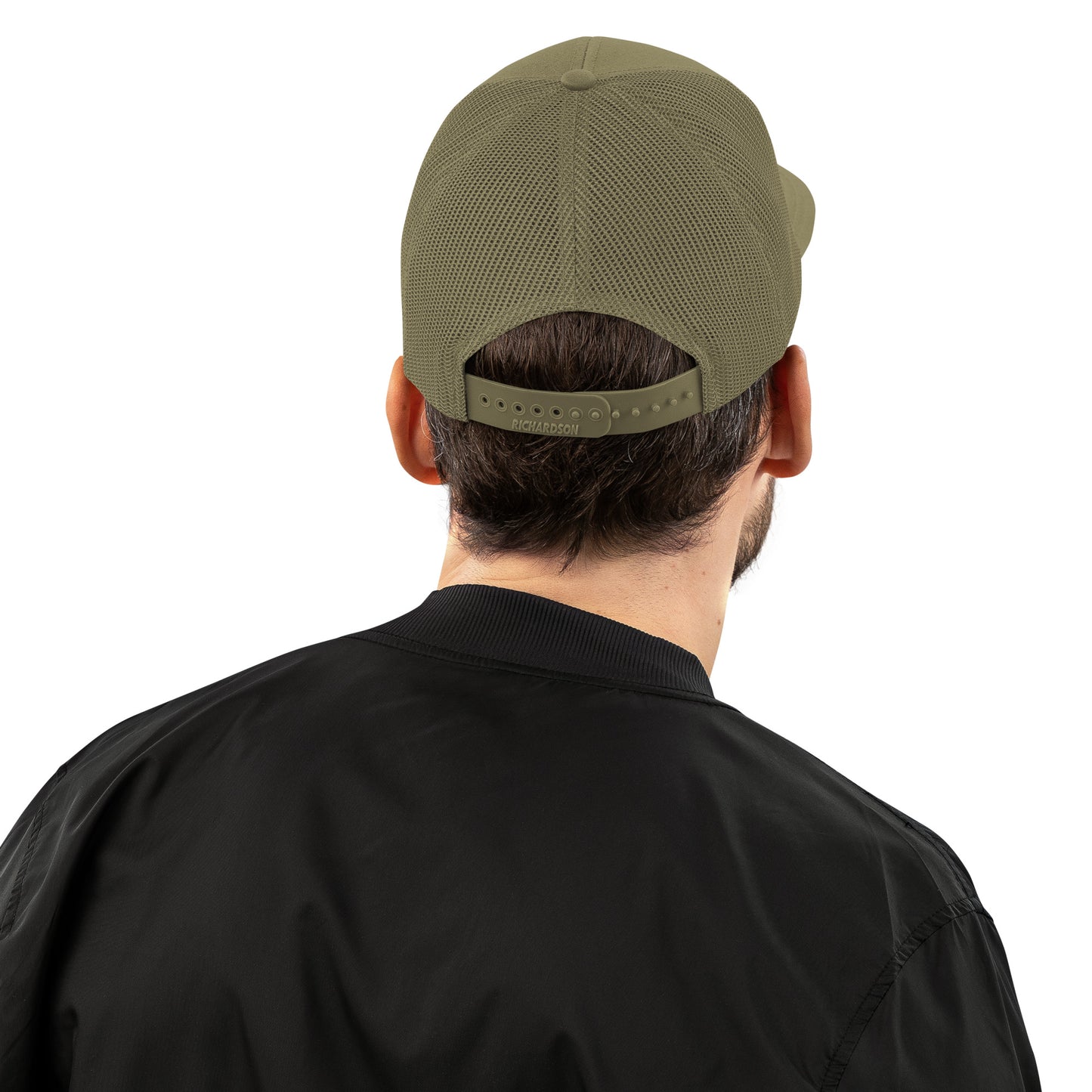 Dueling Guard Flat Bill
