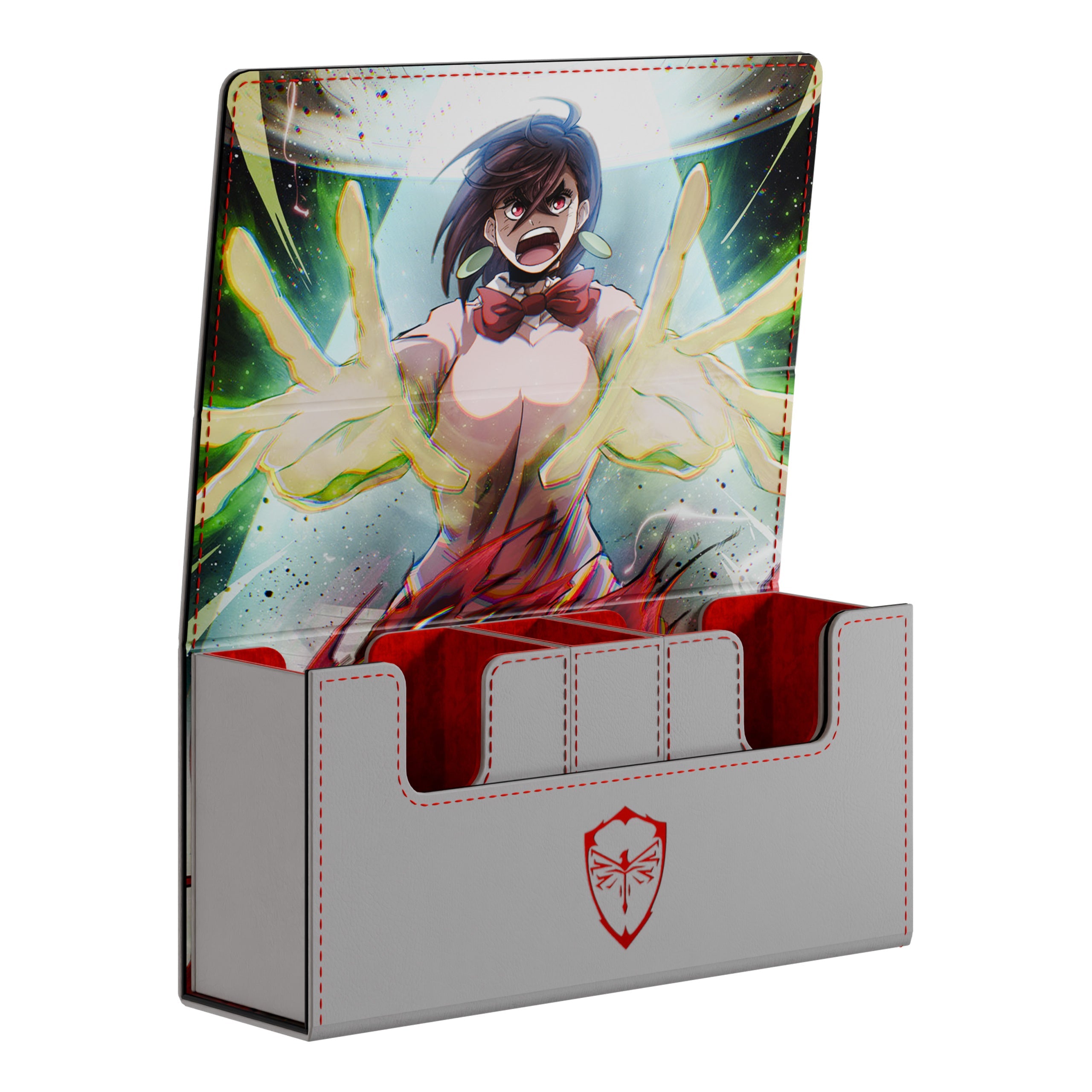 In Stock and Ready to Ship