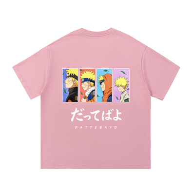 Raijin Cotton T