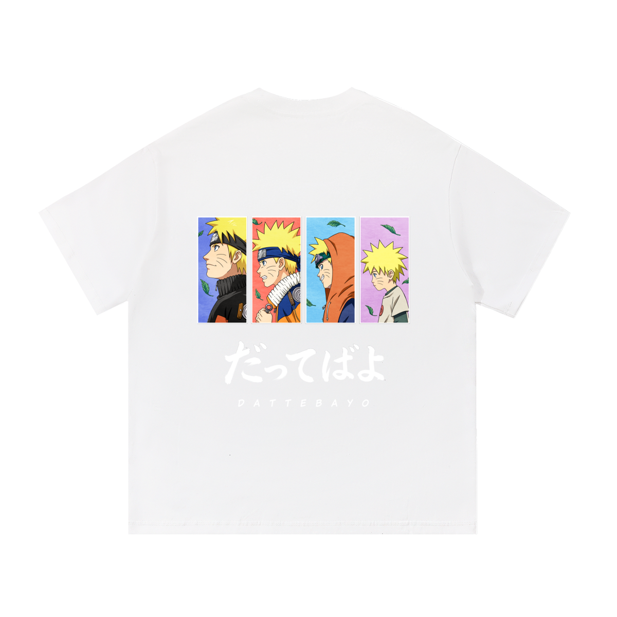 Raijin Cotton T