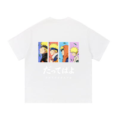 Raijin Cotton T