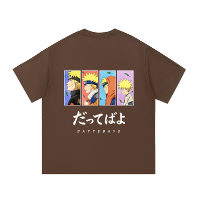 Raijin Cotton T