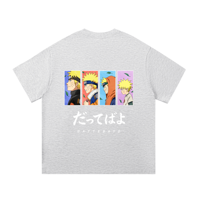 Raijin Cotton T