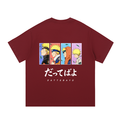 Raijin Cotton T