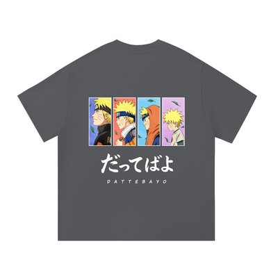 Raijin Cotton T