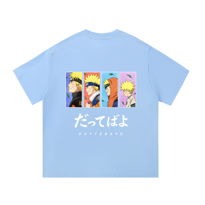 Raijin Cotton T