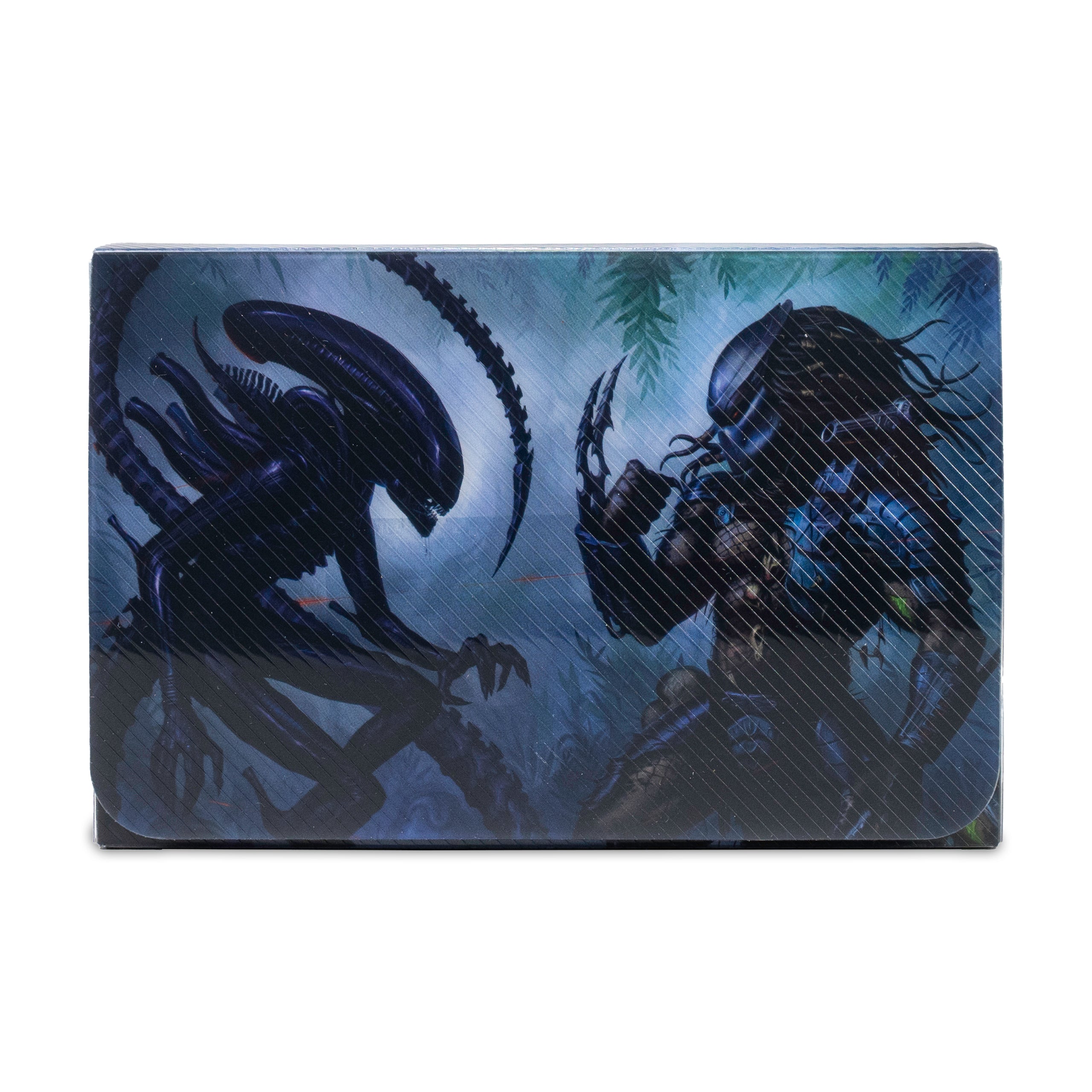 AVP Player Series Box