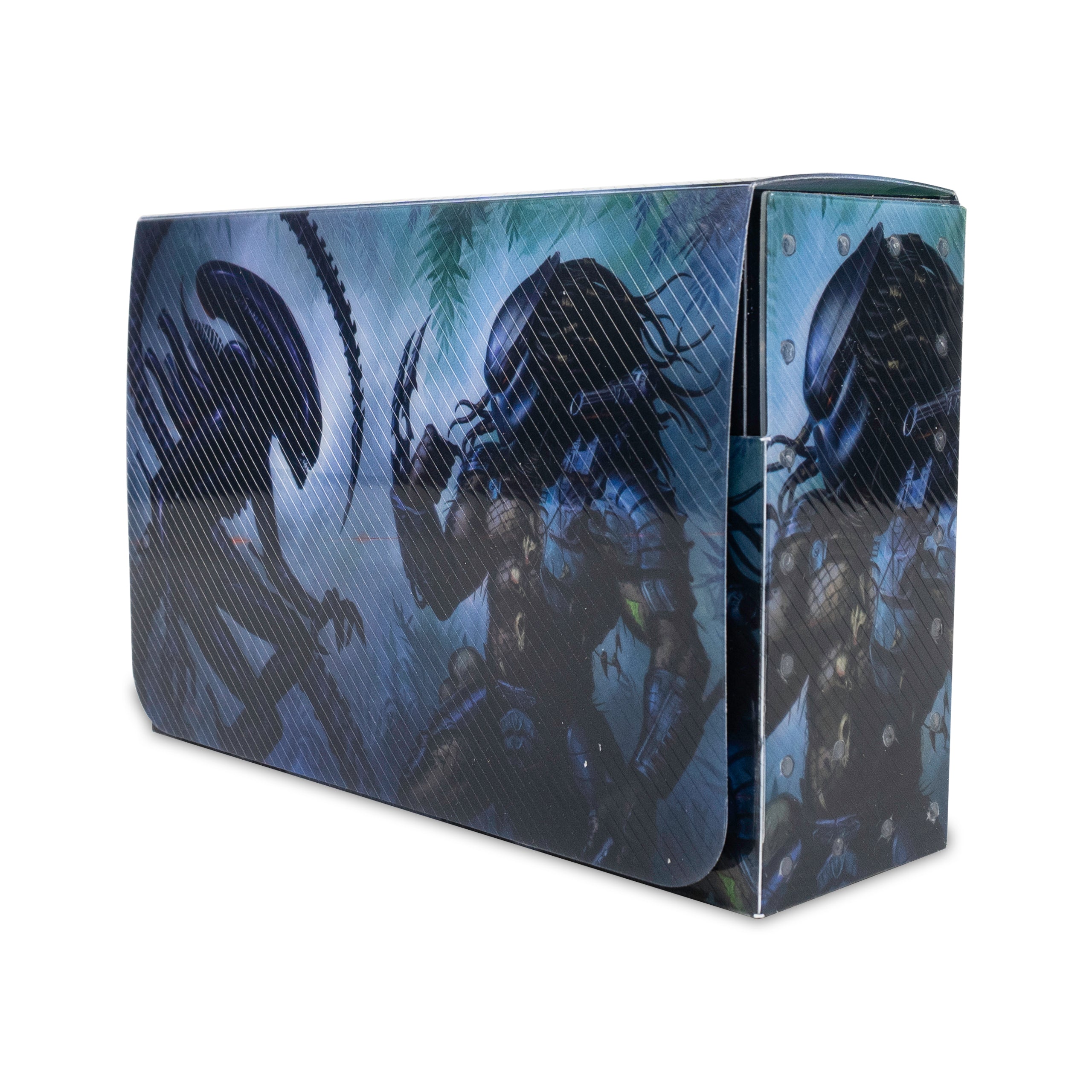 AVP Player Series Box