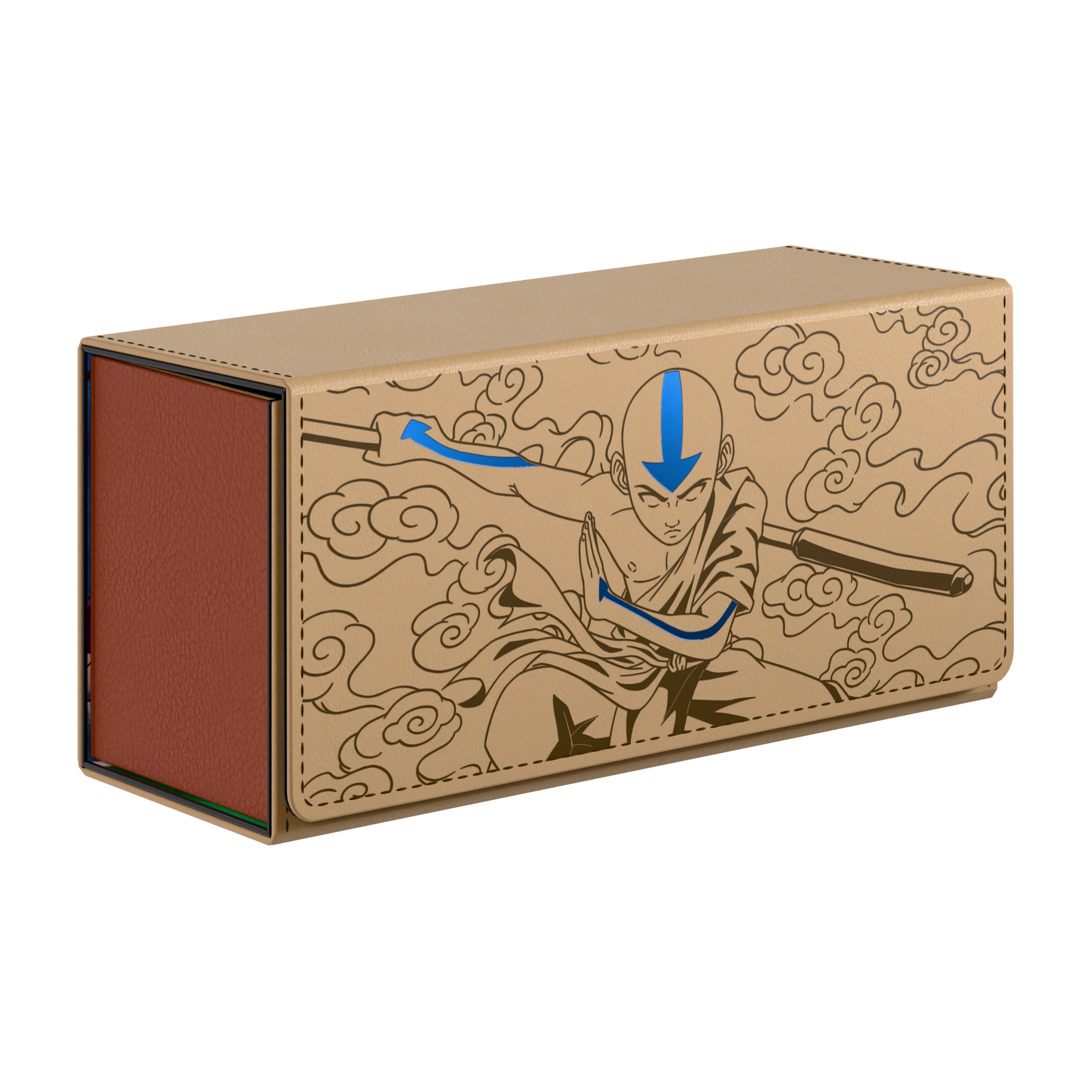 Air Nomad EV 2.5 XL Elite Series Box (Pre-Order)