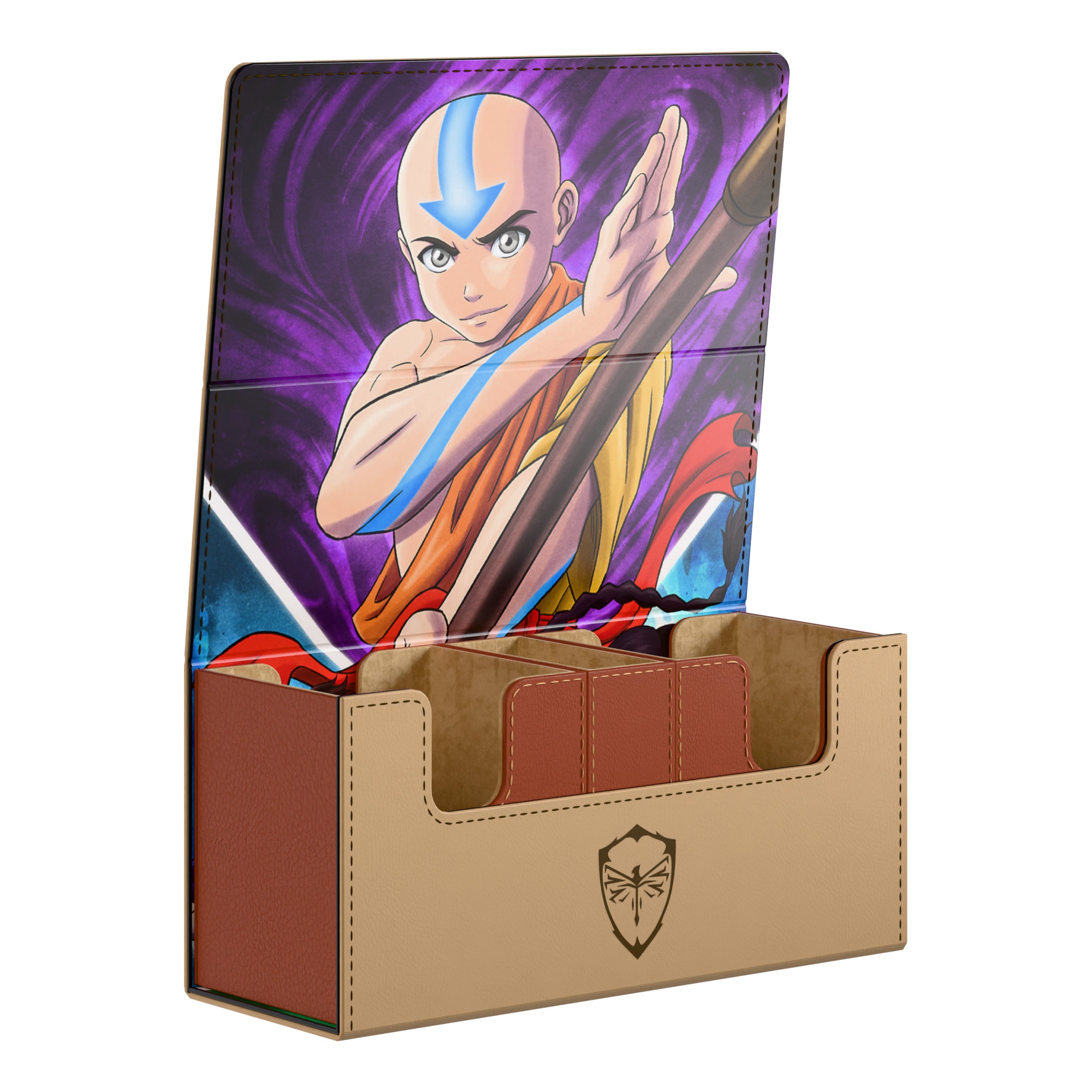 Air Nomad EV 2.5 XL Elite Series Box (Pre-Order)
