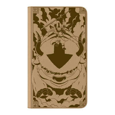 Air Nomad TCG Tower Binder
