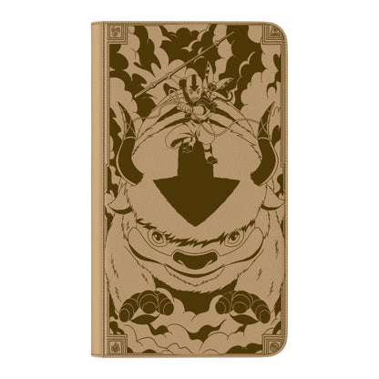 Air Nomad TCG Tower Binder (Pre-Order)