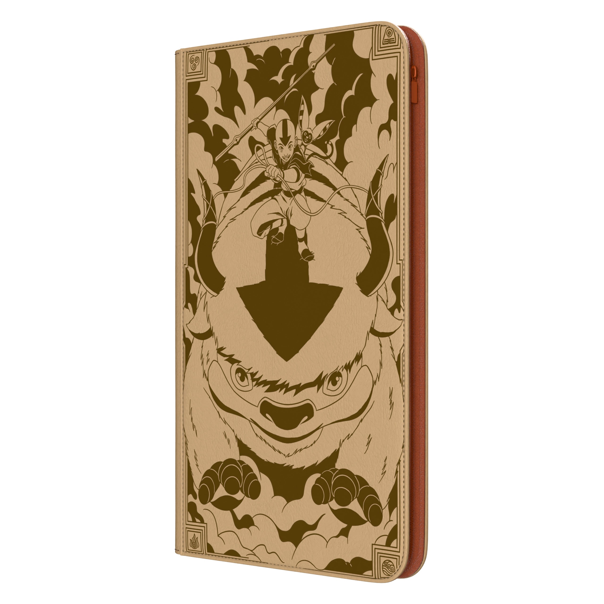 Air Nomad TCG Tower Binder (Pre-Order)