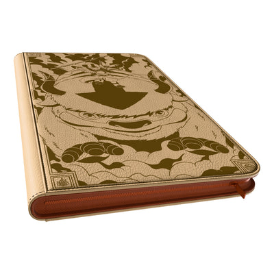 Air Nomad TCG Tower Binder