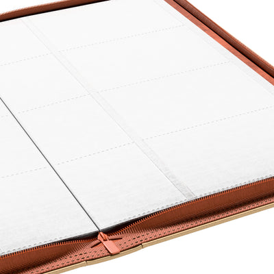 Air Nomad TCG Tower Binder