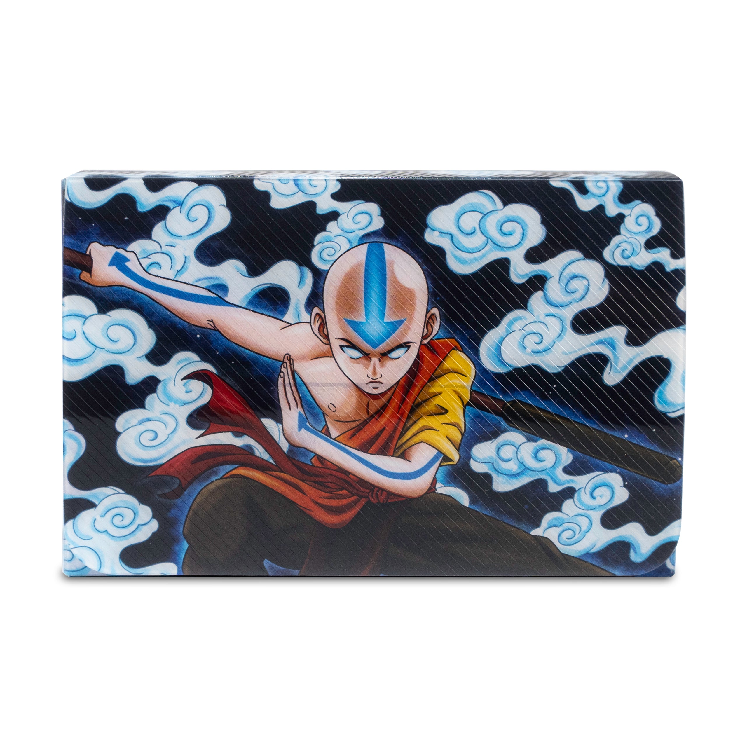 Air Nomad Player Series Box
