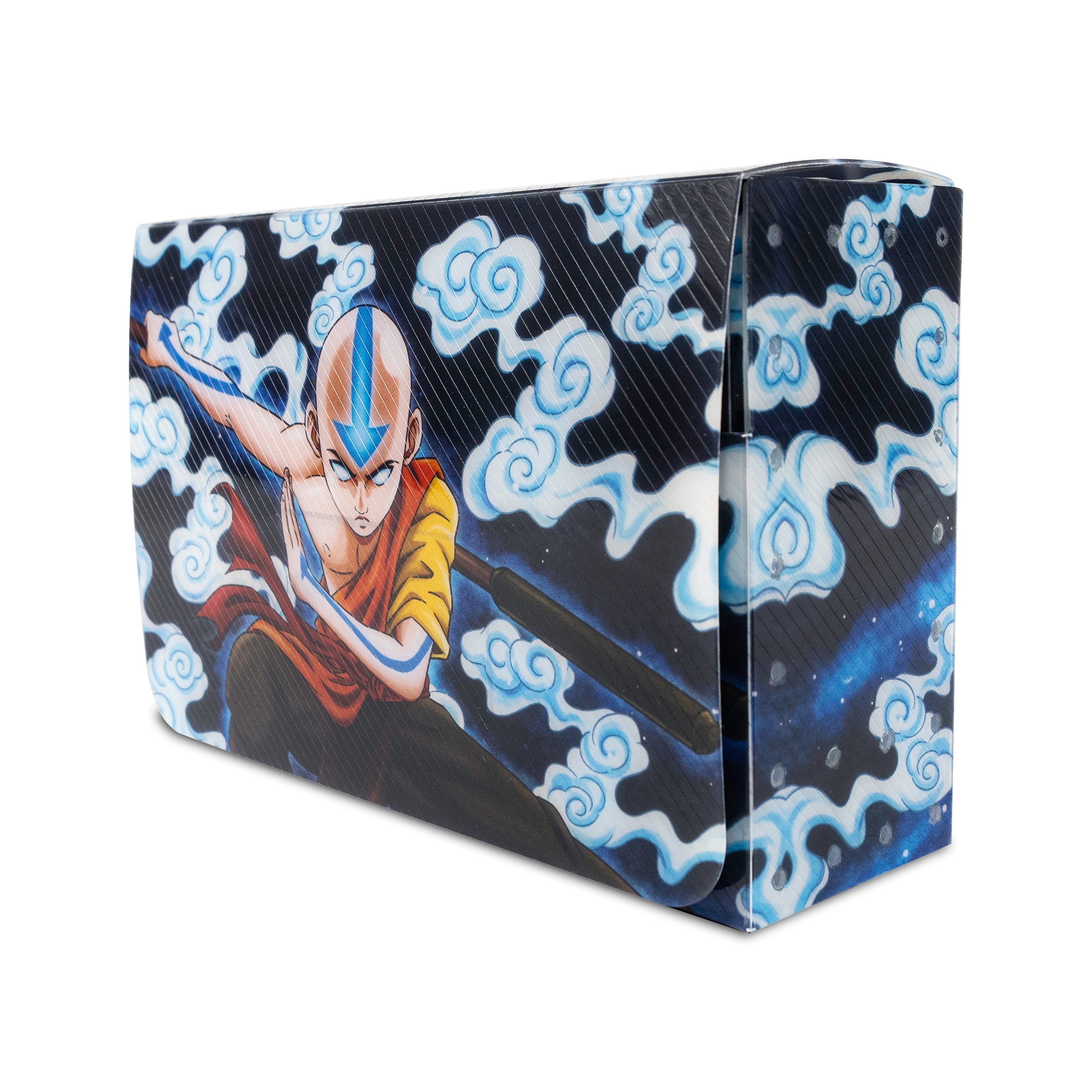 Air Nomad Player Series Box