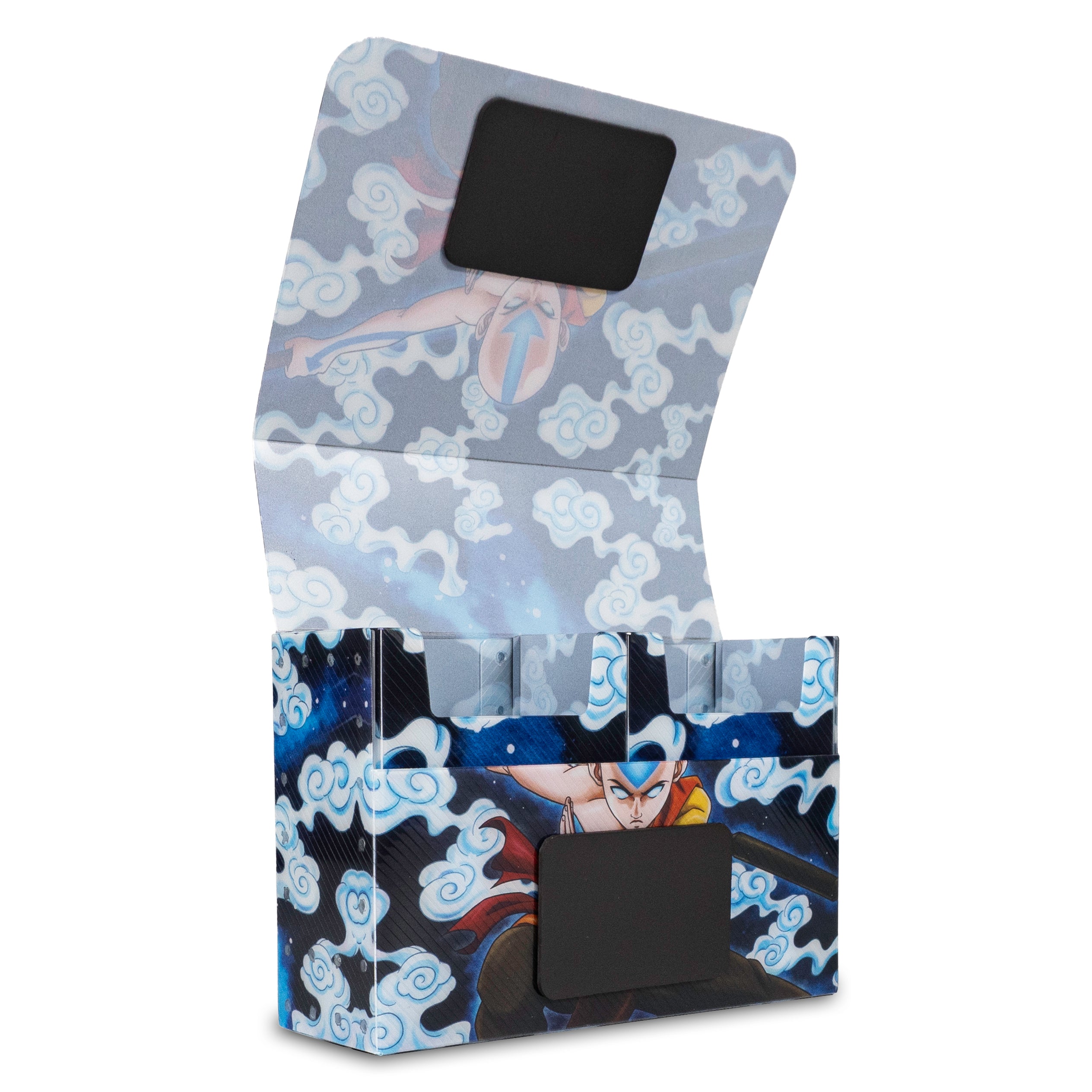 Air Nomad Player Series Box