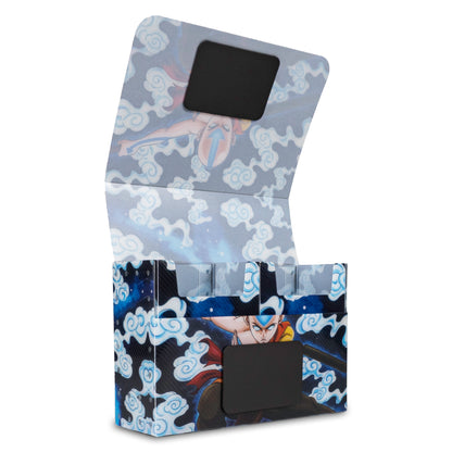 Air Nomad Player Series Box