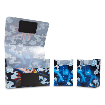 Air Nomad Player Series Box