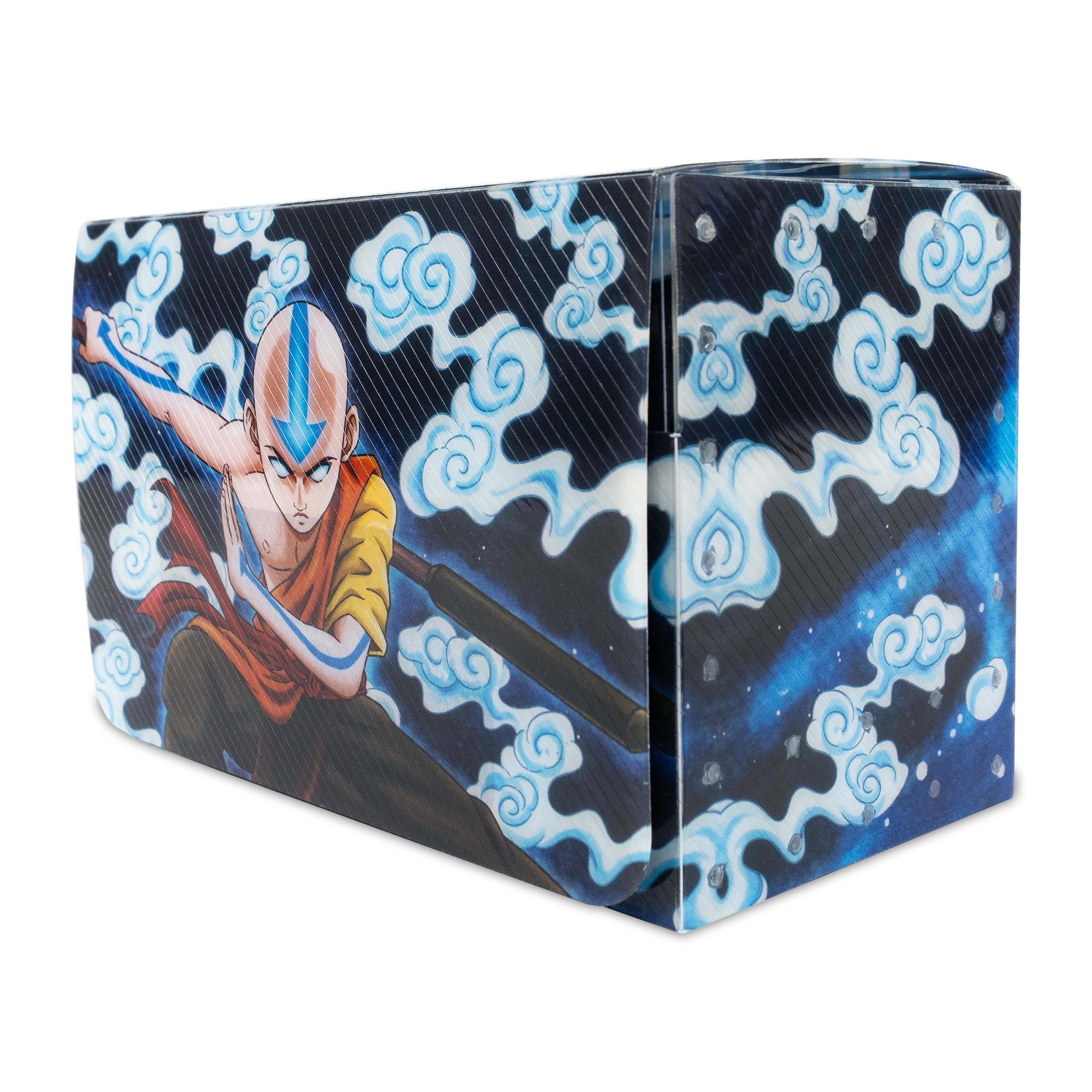 Air Nomad Player Series Box