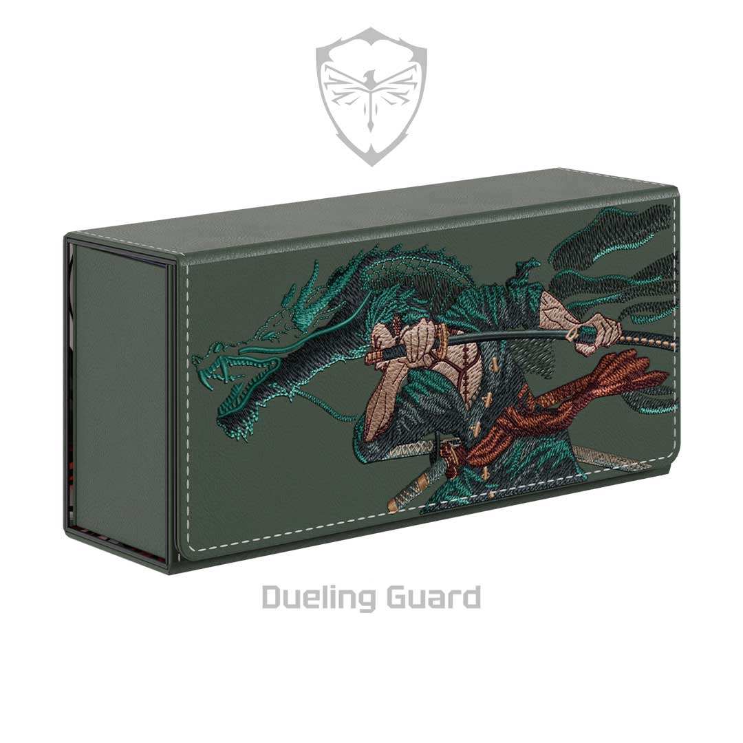Deck Boxes – Dueling Guard