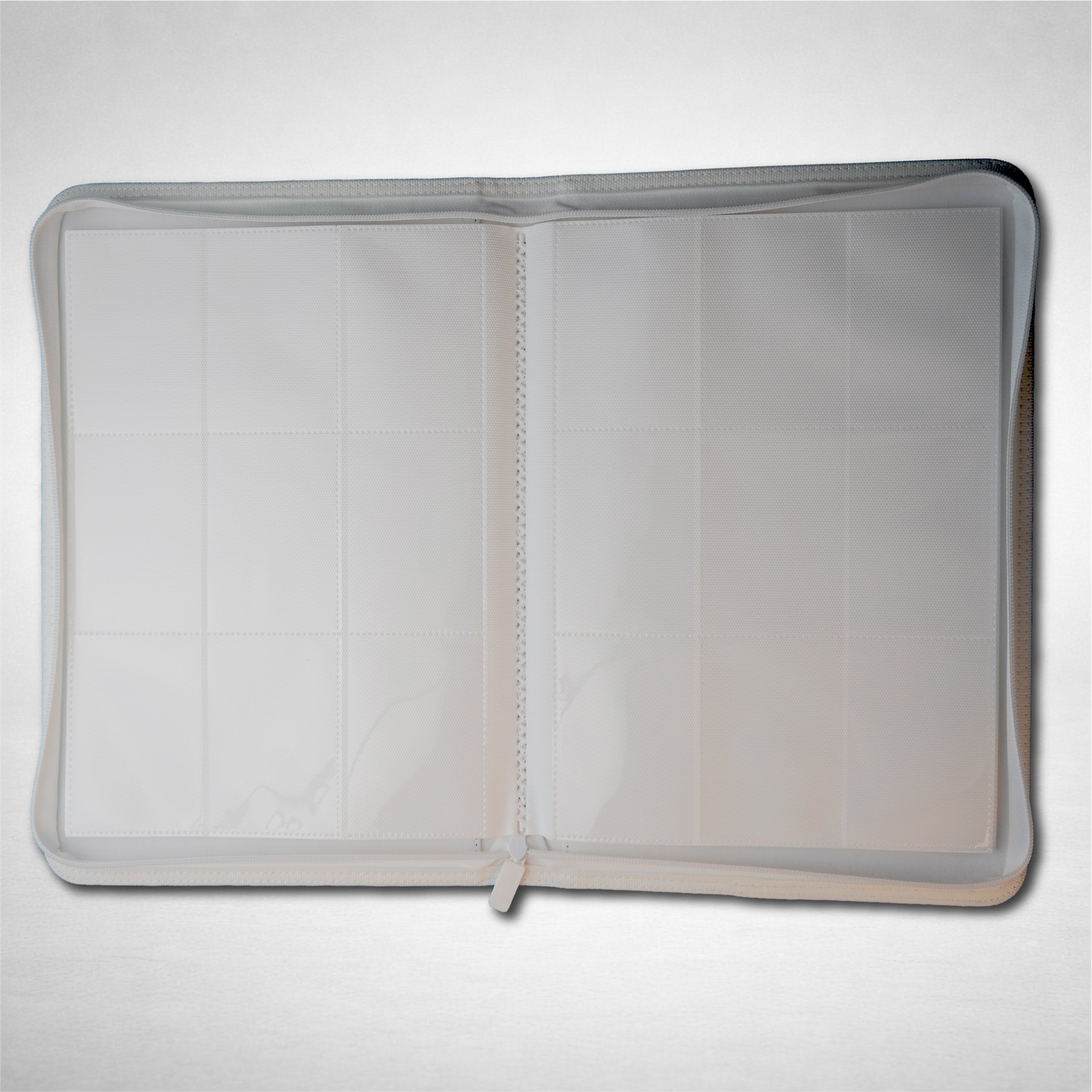 Hero Of Liberation TCG Binder