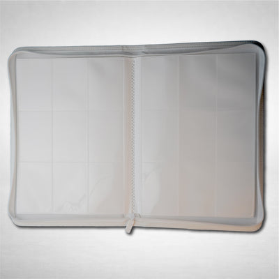 Hero Of Liberation TCG Binder