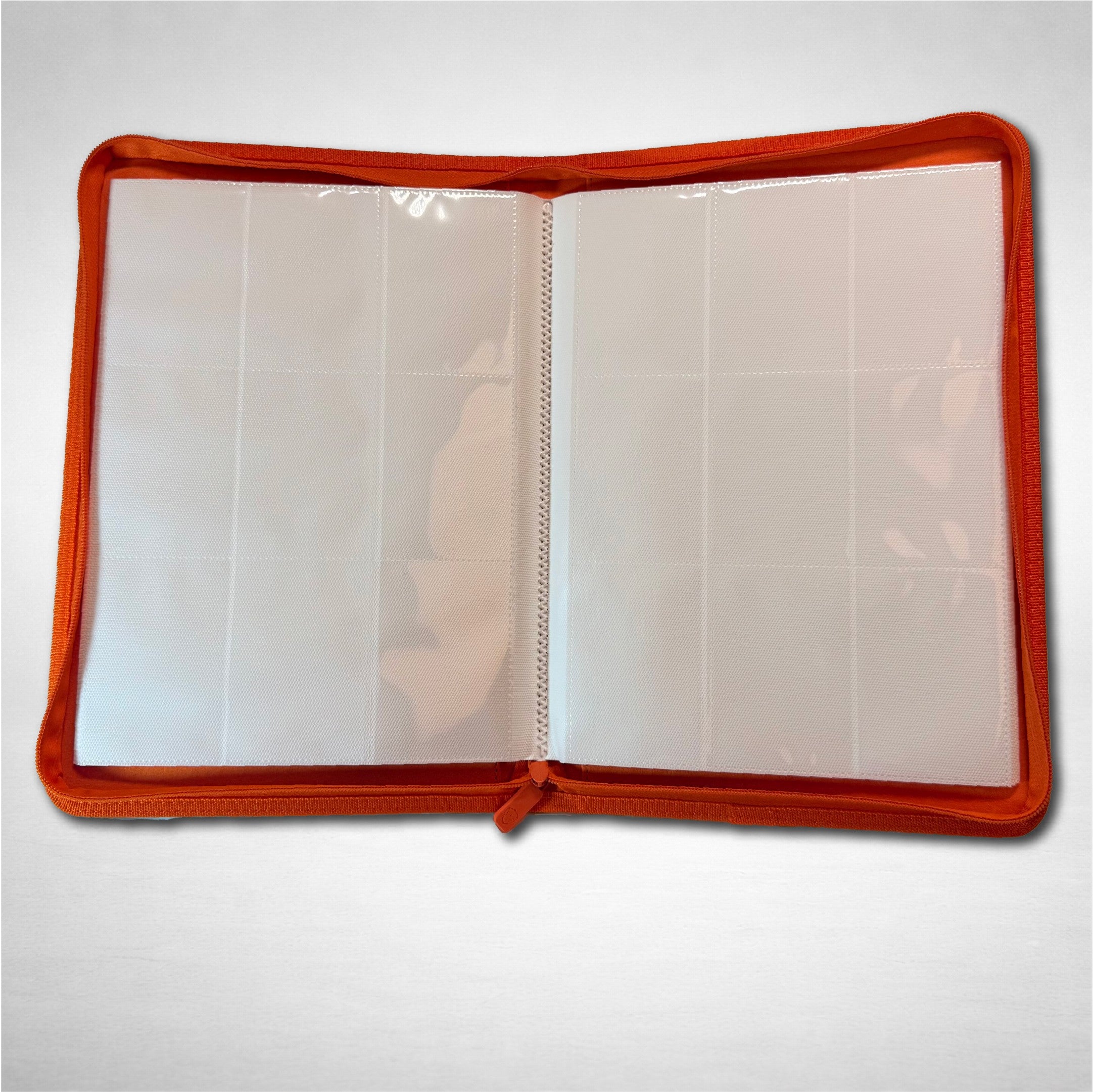 Navigator Nami TCG Binder – Dueling Guard
