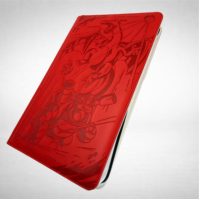 Rivals TCG Tower Binder
