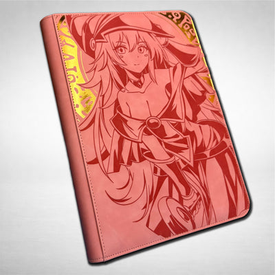Enchanter Of Hearts TCG Binder