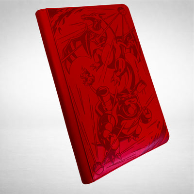 Rivals TCG Tower Binder