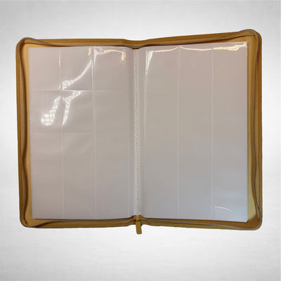 Straw Crew TCG Tower Binder