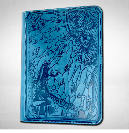Shambles TCG Binder