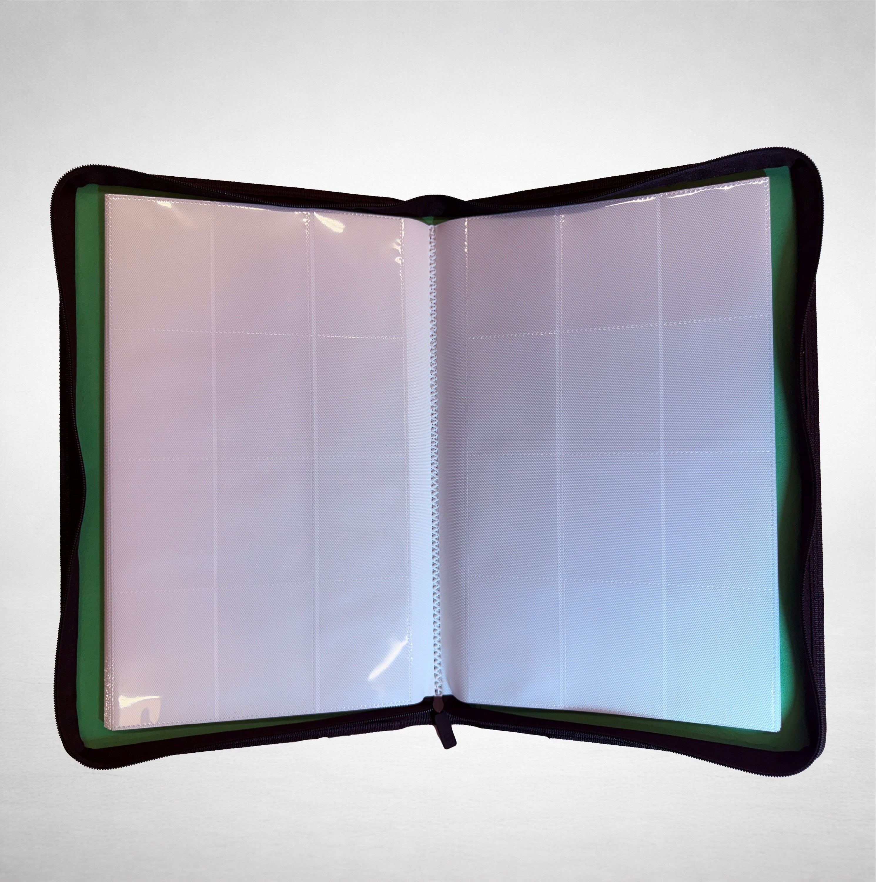 Hinokami TCG Tower Binder